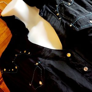 Rock 47 Pearland Dress